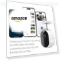 Thumbnail Wireless Home Security Camera with Spotlight — Smart Home Security, Arlo