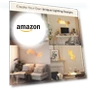 Thumbnail Wood Look Smart Wall Lights — Creative Lighting Solutions, Nanoleaf