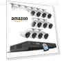 Thumbnail 16 Channel Security Camera System — Outdoor Security Cameras, PANOOB