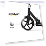 Thumbnail 2-Wheel Kick Scooter — Push Scooters, Jetson