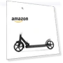 Thumbnail 2-Wheel Kick Scooter — Push Scooters, Jetson