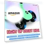 Thumbnail 3 Wheel Foldable Kids Scooter — Push Scooters, SereneLife