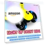 Превью 3 Wheel Foldable Kids Scooter — Push Scooters, SereneLife