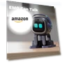 Thumbnail AI Desk Robot Companion — Interactive Animal Companions, Living AI