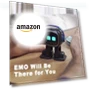 Thumbnail AI Desk Robot Companion — Interactive Animal Companions, Living AI