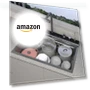 Превью Double Waterfall Kitchen Sink — Single Basin Sinks, FVVJVV