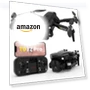 Thumbnail Drone with Camera 4K — Drones, Toladrone
