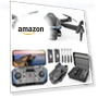 Превью Drone with Camera — Drones