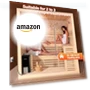 Thumbnail Electric Sauna Heater — Towel Warmers, Mangoct