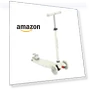 Превью Folding Kick Scooter for Kids — Push Scooters, Hover-1