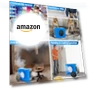 Thumbnail Hepa Air Scrubber Industrial Air Cleaner — Activated Carbon Air Purifiers, MOUNTO