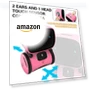 Thumbnail Interactive Smart Talking Robot — Interactive Figures & Robots, 98K