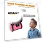 Thumbnail Interactive Smart Talking Robot — Interactive Figures & Robots, 98K