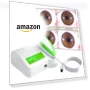 Thumbnail Iris Analyzer Camera — Pregnancy Health Monitors, QiQiBaby