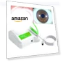 Thumbnail Iris Analyzer Camera — Pregnancy Health Monitors, QiQiBaby