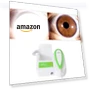 Thumbnail Iris Analyzer Camera — Pregnancy Health Monitors, QiQiBaby