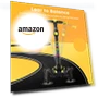 Thumbnail Kids Scooter with Light Up Wheels — Kids' Bikes, TONBUX