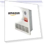 Thumbnail Large Capacity In-Wall Heater with Thermostat — Portable Heating Solutions, Leafinnerin