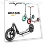 Thumbnail Large Kick Scooter — Scooters & Gear, Madd Gear