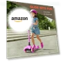 Превью Mini 3 Wheel Scooter for Kids — Electric Vehicles