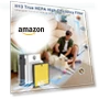 Thumbnail Replacement H14 HEPA Air Filters — Activated Carbon Air Purifiers, DAYETTE