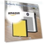 Thumbnail Replacement H14 HEPA Air Filters — Activated Carbon Air Purifiers, DAYETTE