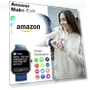 Превью Smart Watch — Wearable Accessories, Soudorv