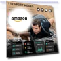 Превью Smart Watch — Smartwatches, Motast