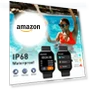 Превью Smart Watch — Smartwatches, Motast