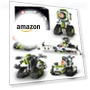 Thumbnail STEM Robotics Kit for Kids — Construction Kits