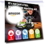 Thumbnail STEM Robotics Kit for Kids — Construction Kits