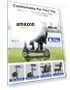 Превью Ultra Lightweight Folding Mobility Scooter — Push Scooters, Snxyda
