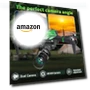 Thumbnail 4K Camera Drone with Obstacle Avoidance — Drones, TTROARDS