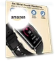 Thumbnail Health Fitness Tracker Smart Watch — Smartwatches, Mindrose
