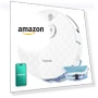 Thumbnail Robot Vacuum and Mop Combo — Smart Cleaning Robots, Tesvor