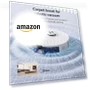 Thumbnail Robot Vacuum and Mop Combo — Smart Cleaning Robots, Tesvor