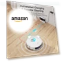 Thumbnail Robot Vacuum and Mop Combo — Smart Cleaning Robots, Tesvor