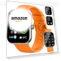 Thumbnail Smart Watch — Smartwatches, Jugeman