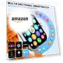 Thumbnail Smart Watch — Smartwatches, Jugeman