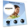 Thumbnail Wireless Earbuds — In-Ear Headphones, Wekily