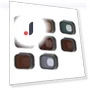 Camera Lens Filter Set for Drone — Camera Gear, KONNWEI