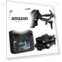 Thumbnail Foldable RC Drone with LCD Screen — Drones, Toladrone