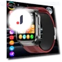 Smartwatch with Health Monitoring — Smartwatches, SACOSDING