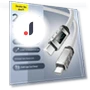 Type-C Fast Charging Cable with Smart Chip and Digital Display — Cables, ElectroCN