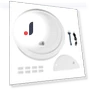 Intelligent Rechargeable Robot Vacuum — Smart Cleaning Robots, OutsideWorld