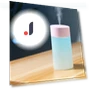 Large Capacity Air Humidifier with USB Connection — Air Moisturizers, Perfect choice for your home