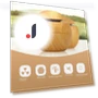 Mini Air Humidifier Mushroom USB — Air Moisturizers, Got Now
