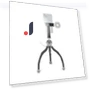 Mini Tripod Smartphone Tripod — Camera Supports, JOBY
