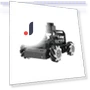 Programmable Depth Camera AI Vision 3D Robot Car Kit — Robotic Enhancements, AniWorld