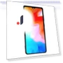 Replacement Screen for S20 Fan Edition — Replacement Screens, TOMTOP JMS